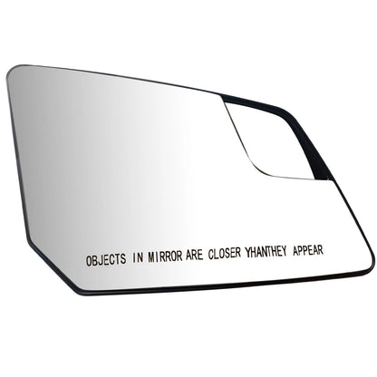 Mirror Glass Right Side for GMC Acadia (2017–2023) 23144324