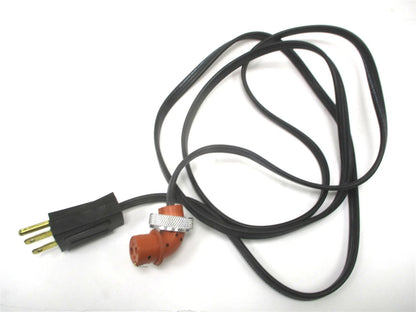 Temro Zerostart Engine Block Heater 240V 1500W for (8605572)