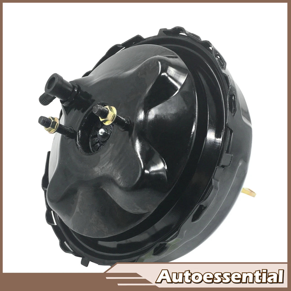 Power Brake Booster for Chevrolet K2500 GMC C2500 (1988–1994) 54-71046