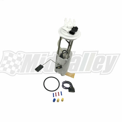 Fuel Pump Module Assembly for Chevrolet Blazer, GMC Jimmy, Oldsmobile (1995–2005) E3953M