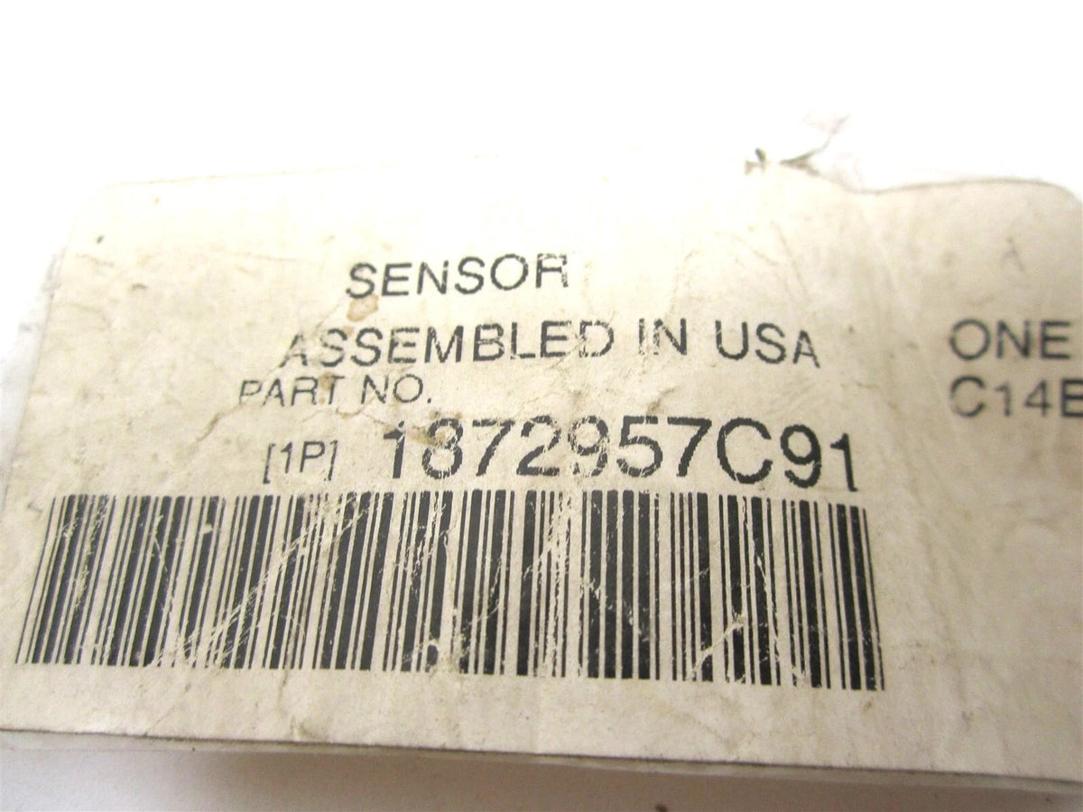 Water Probe Sensor Assembly for International (1872957C91)
