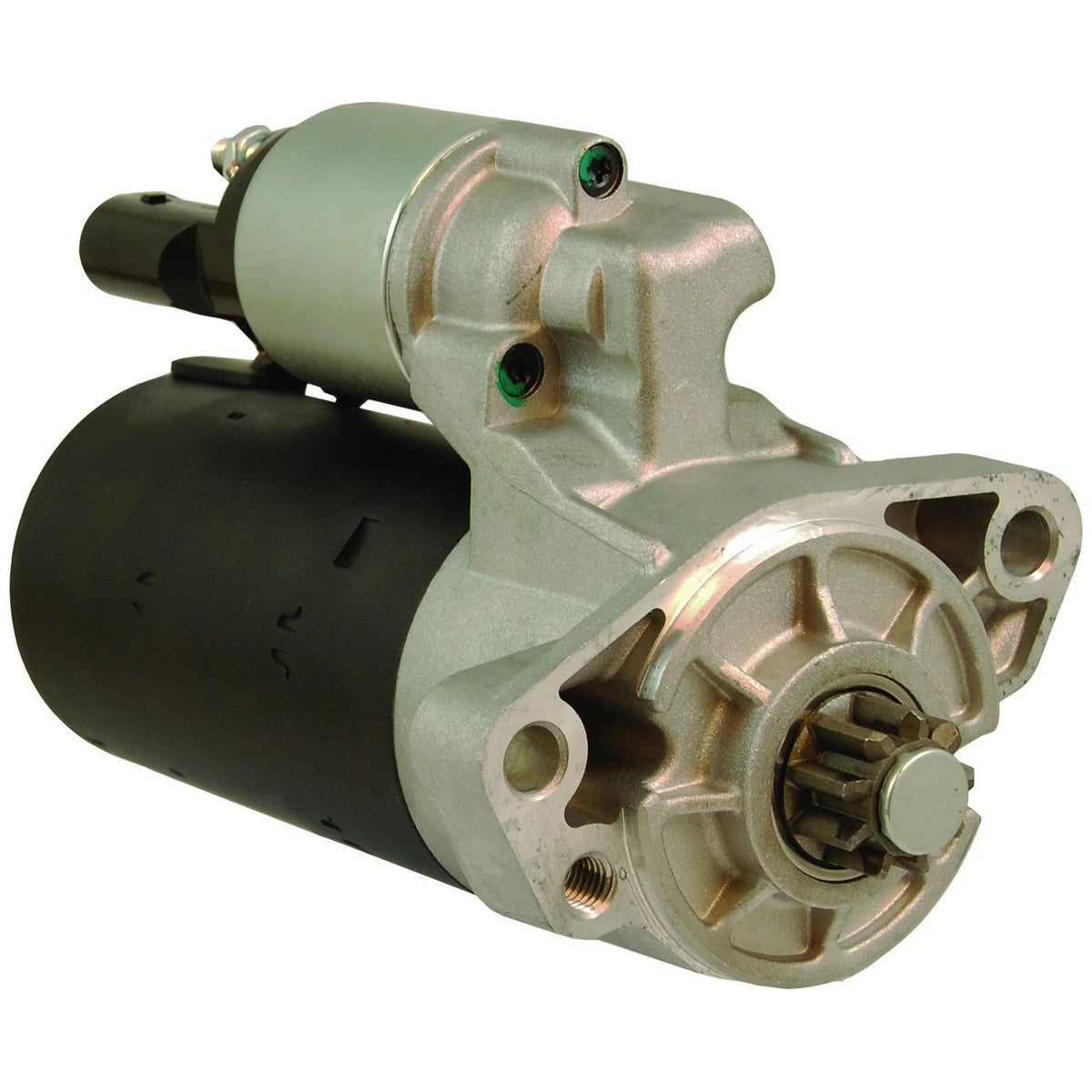 Starter for Audi Q7 V6 3.0L (2009–2015) 955-604-108-00 955604108X 0001125609