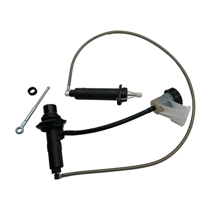 Clutch Master Cylinder Assembly for Dodge Ram 2500 3500 (1994–1997) PS0114HD