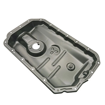 Engine Oil Pan Lower for Audi A4 A5 A6 A7 A8 Quattro Q5 SQ5 VW Touareg (2008–2018)