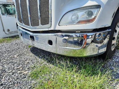 Bumper for Peterbilt 579 (2013–2022)