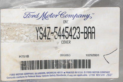 Left Trunk Liner Panel for Ford (YS4Z-5445423-BAA)
