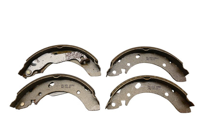 Drum Brake Shoe Kit for Beck/Arnley (081-3113)
