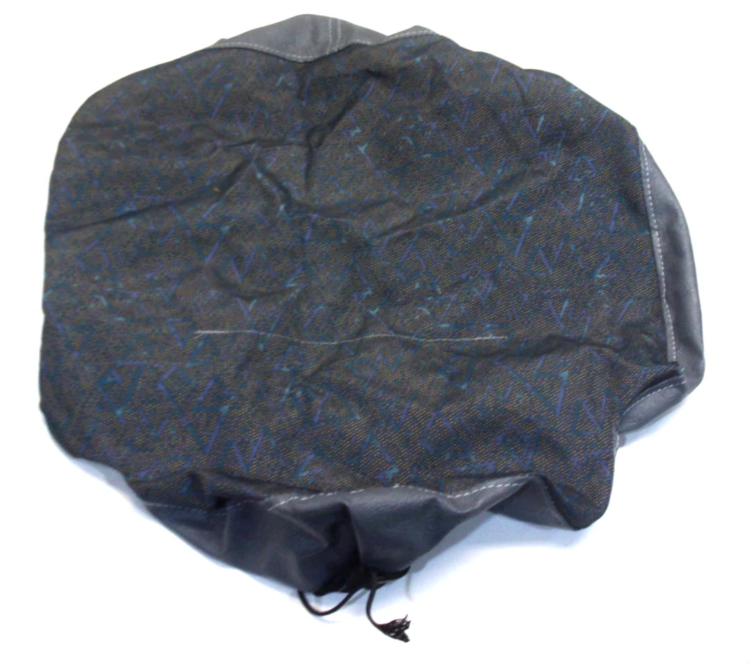 OEM Driver's Seat Cushion Upholstery for International IC Bus (2010–2023)