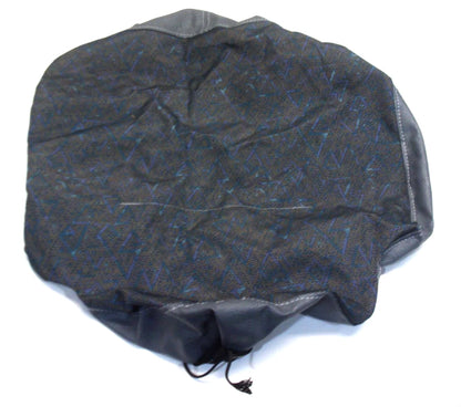 OEM Driver's Seat Cushion Upholstery for International IC Bus (2010–2023)