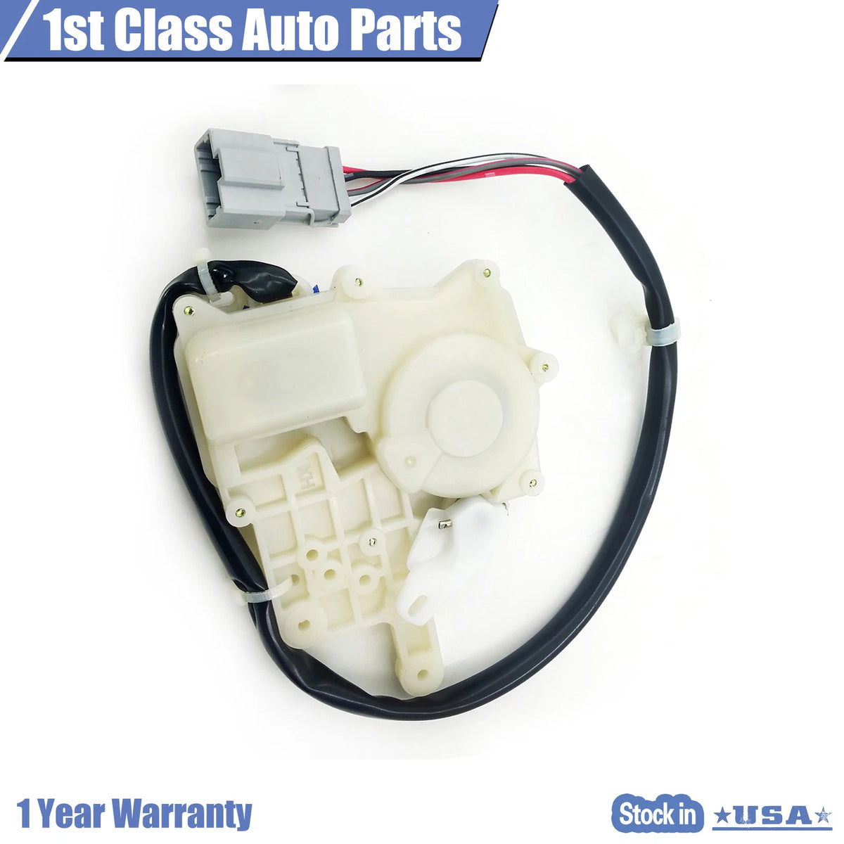 Door Lock Actuator for Honda Civic (1996–2000) DLA-56