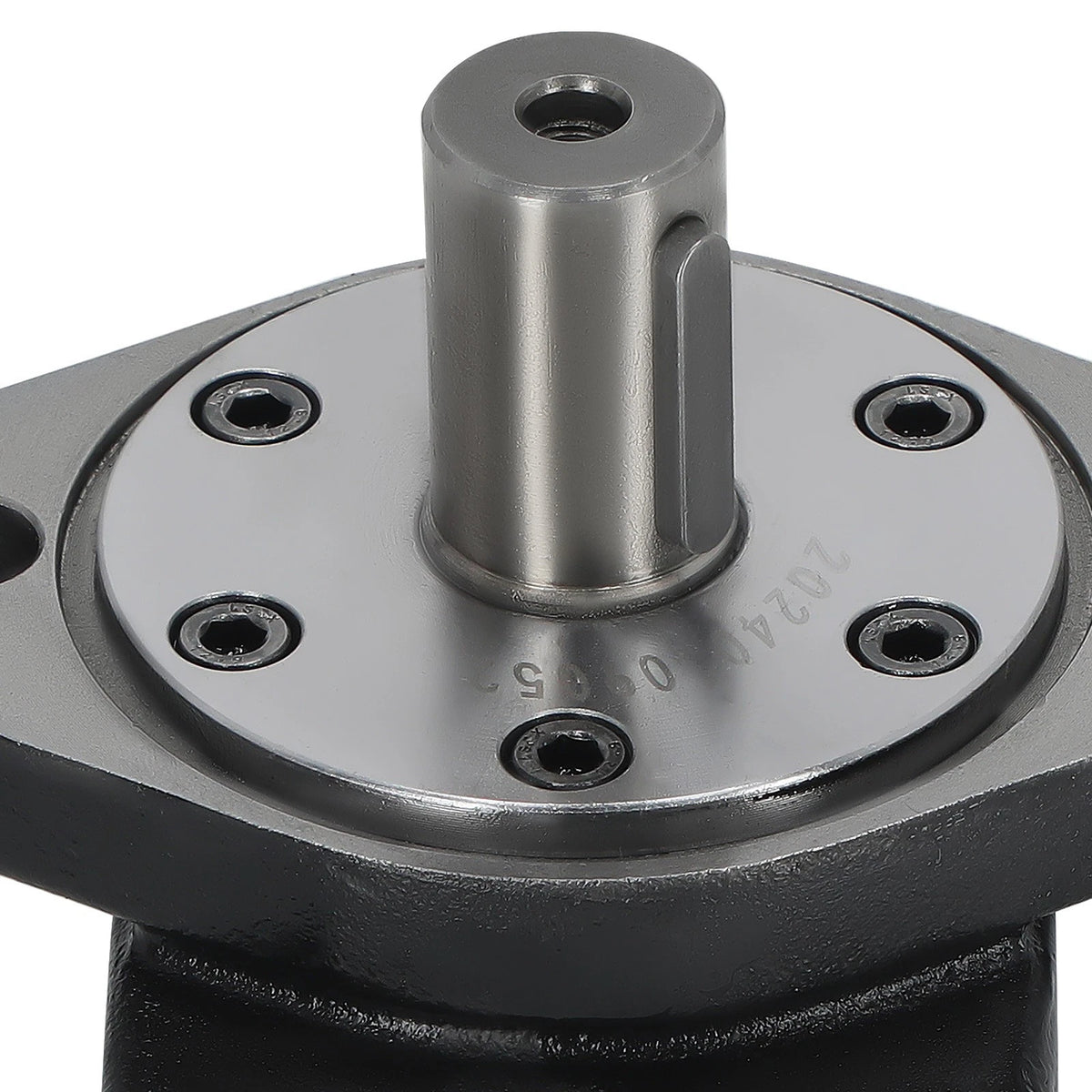 Hydraulic Motor for Eaton Char-Lynn 101-1701-009 (Low Speed High Torque)