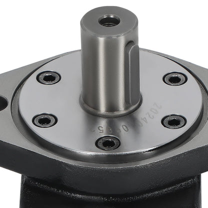 Hydraulic Motor for Eaton Char-Lynn 101-1701-009 (Low Speed High Torque)