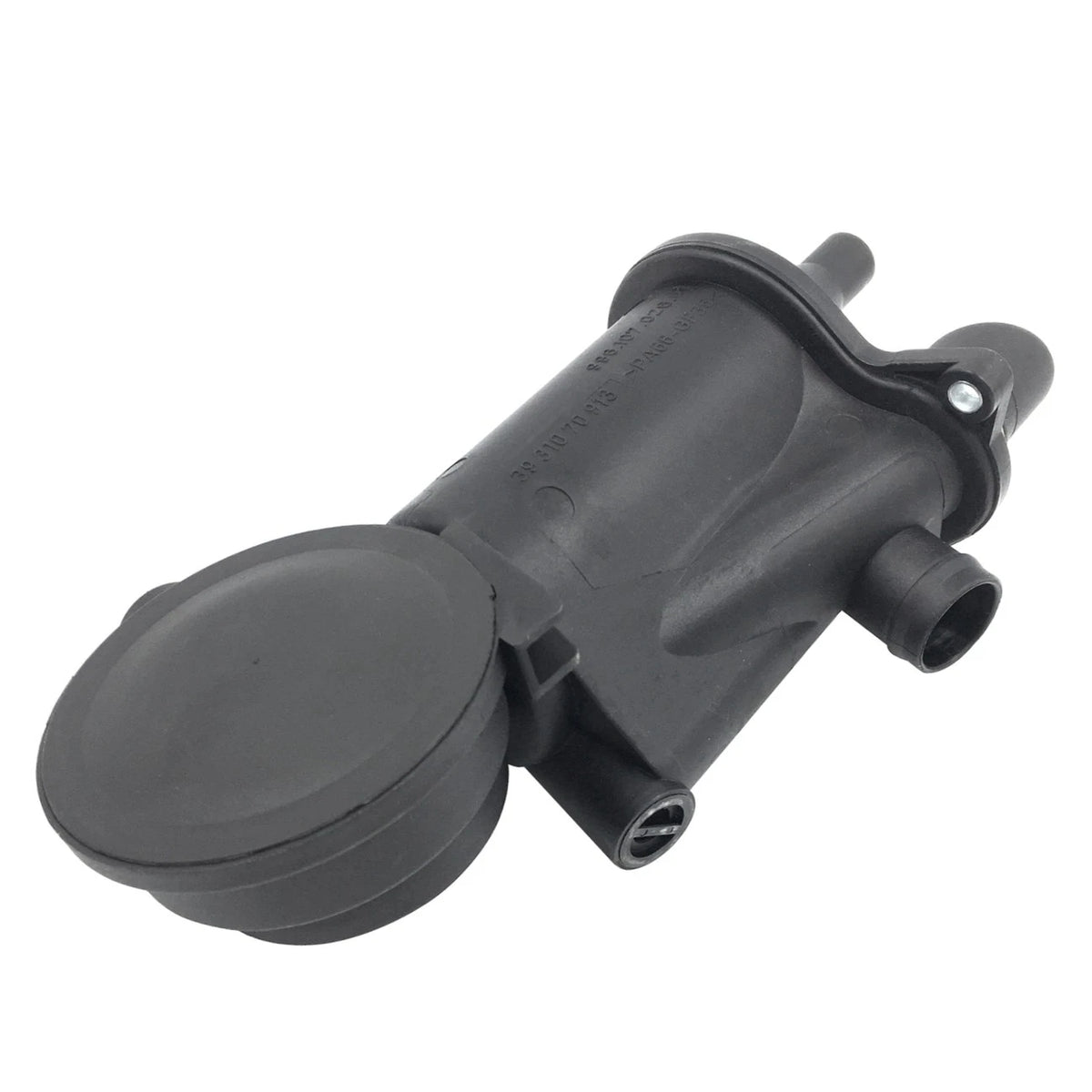 Oil Separator PCV Crankcase Vent for Porsche Boxster Cayman (2003–2010)