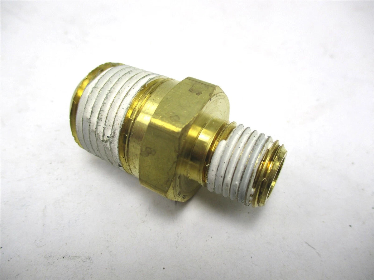 Multi Purpose Check Valve for Volvo (21816934, Q216PCK-8-4)
