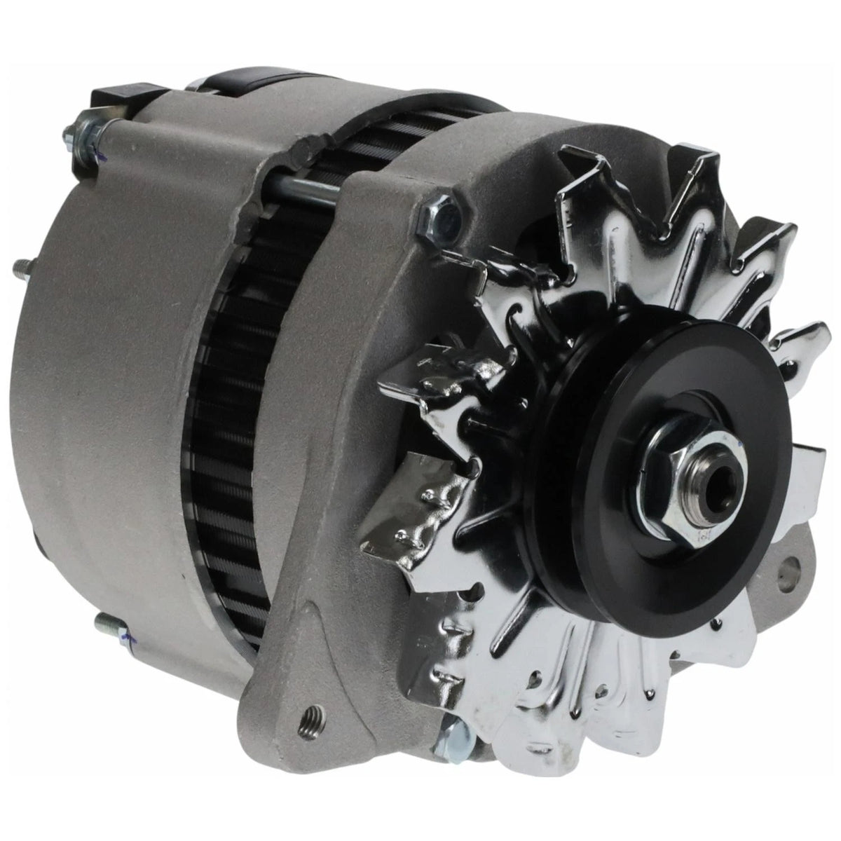 Alternator for Jaguar XJS V12 5.3L (1976–1981) YLE10088 0120489346 0120489347