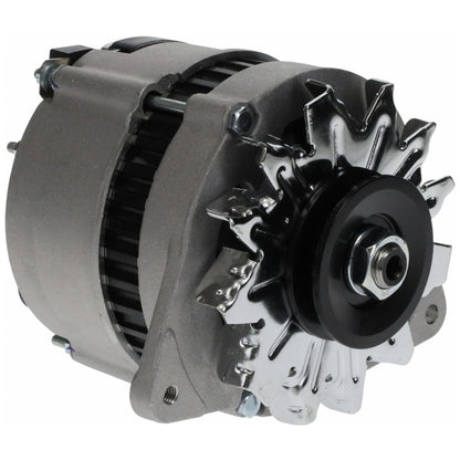 Alternator for Jaguar XJS V12 5.3L (1976–1981) YLE10088 0120489346 0120489347