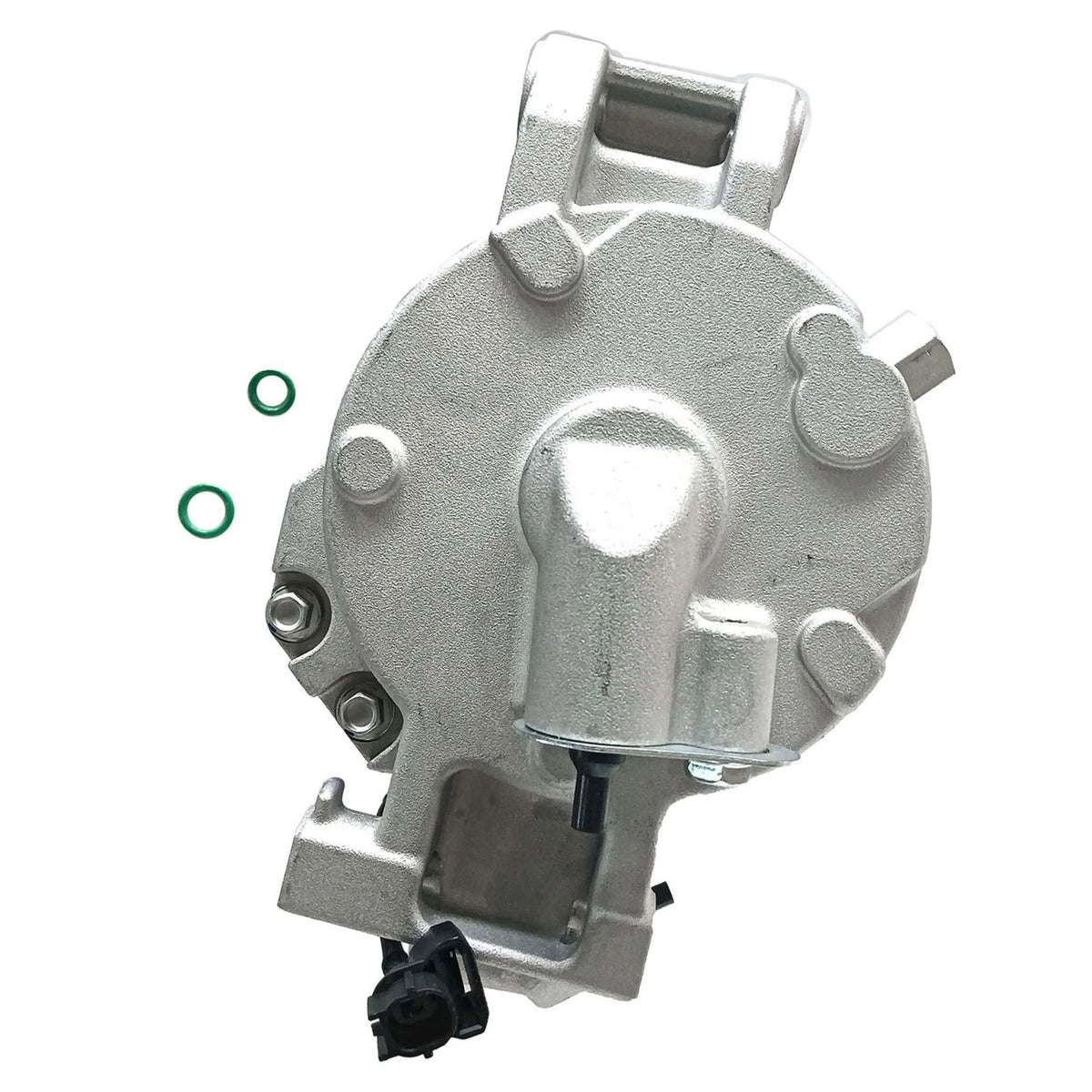 A/C Compressor with Clutch for Honda Accord (2013–2017) CO 29137C 2.4L L4