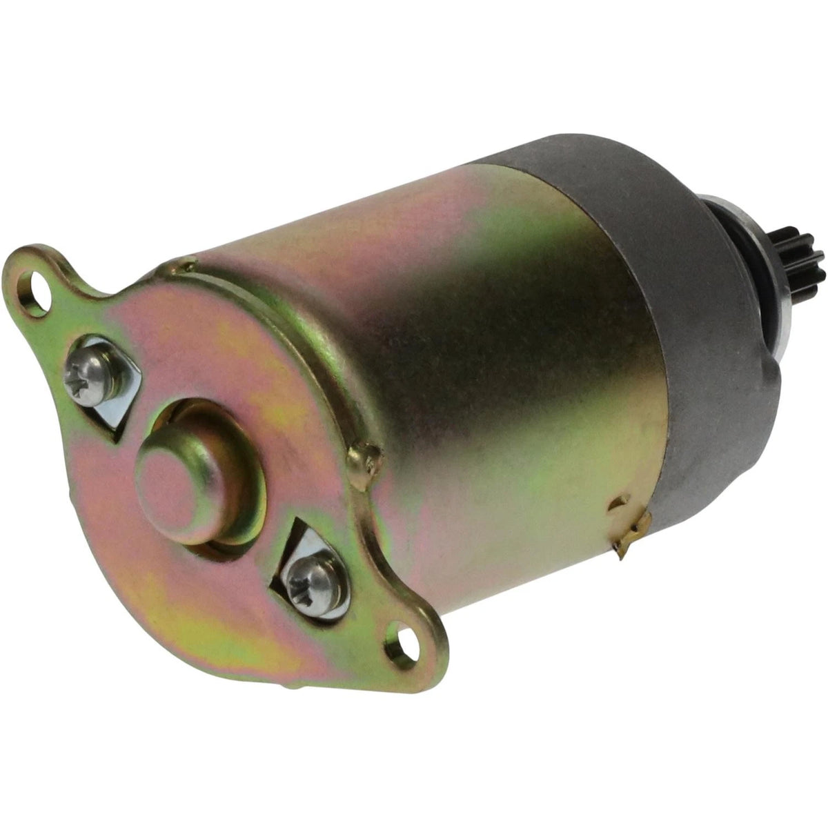 12V Starter for Kymco Yager GT 200i (2010–2012) 37045N 31210-LEA6-9000