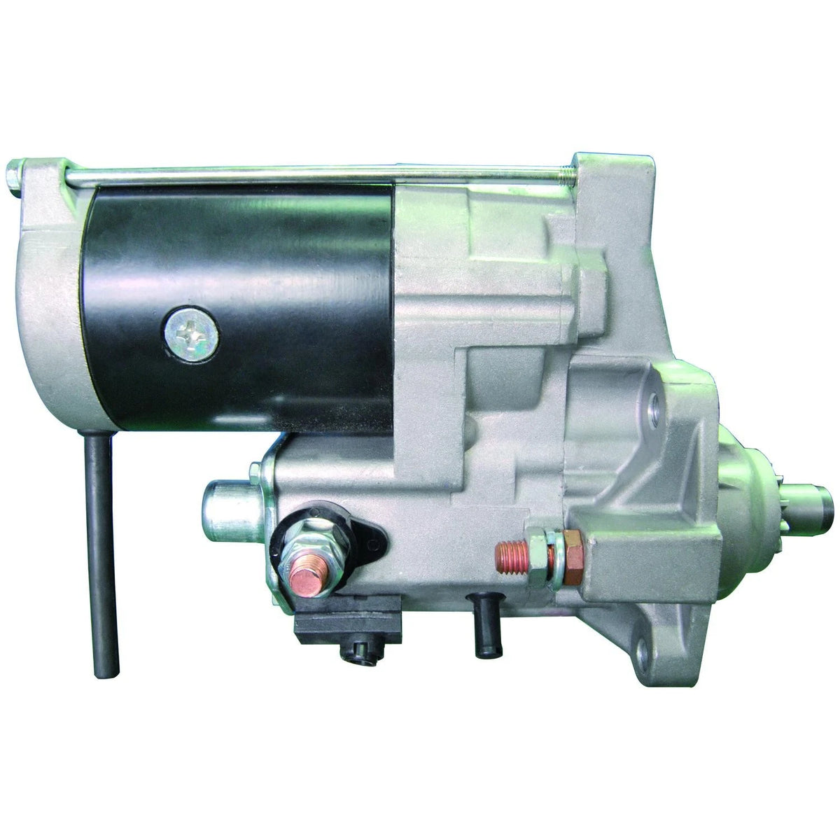 24V Starter for John Deere 6068TFM76 6081AFM75 (2004–2007) 228000-6561 RE501060