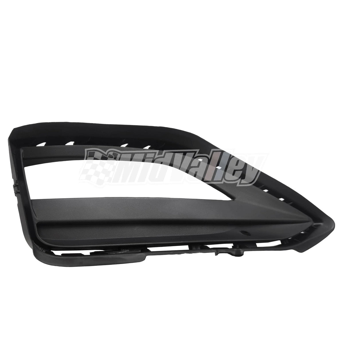 Left Front Fog Lamp Bezel Cover for VW Jetta (2019–2021) 17A853666