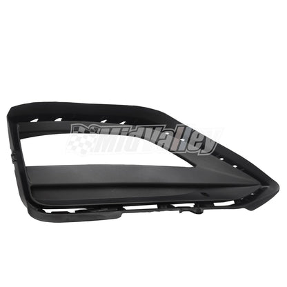 Left Front Fog Lamp Bezel Cover for VW Jetta (2019–2021) 17A853666