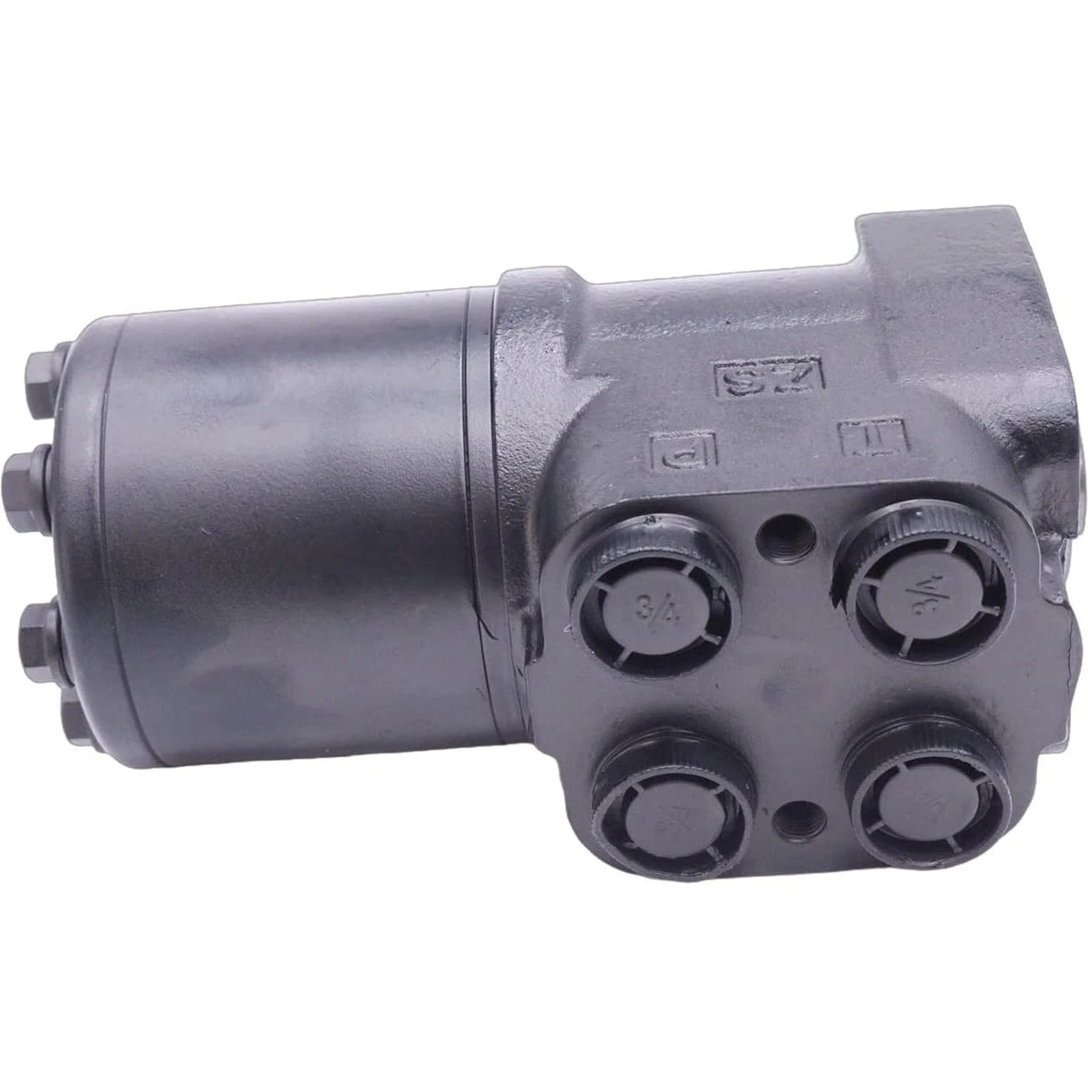 Hydraulic Motor Steering Valve 211-1178-002 for Eaton Char-Lynn 3 6 12 Series