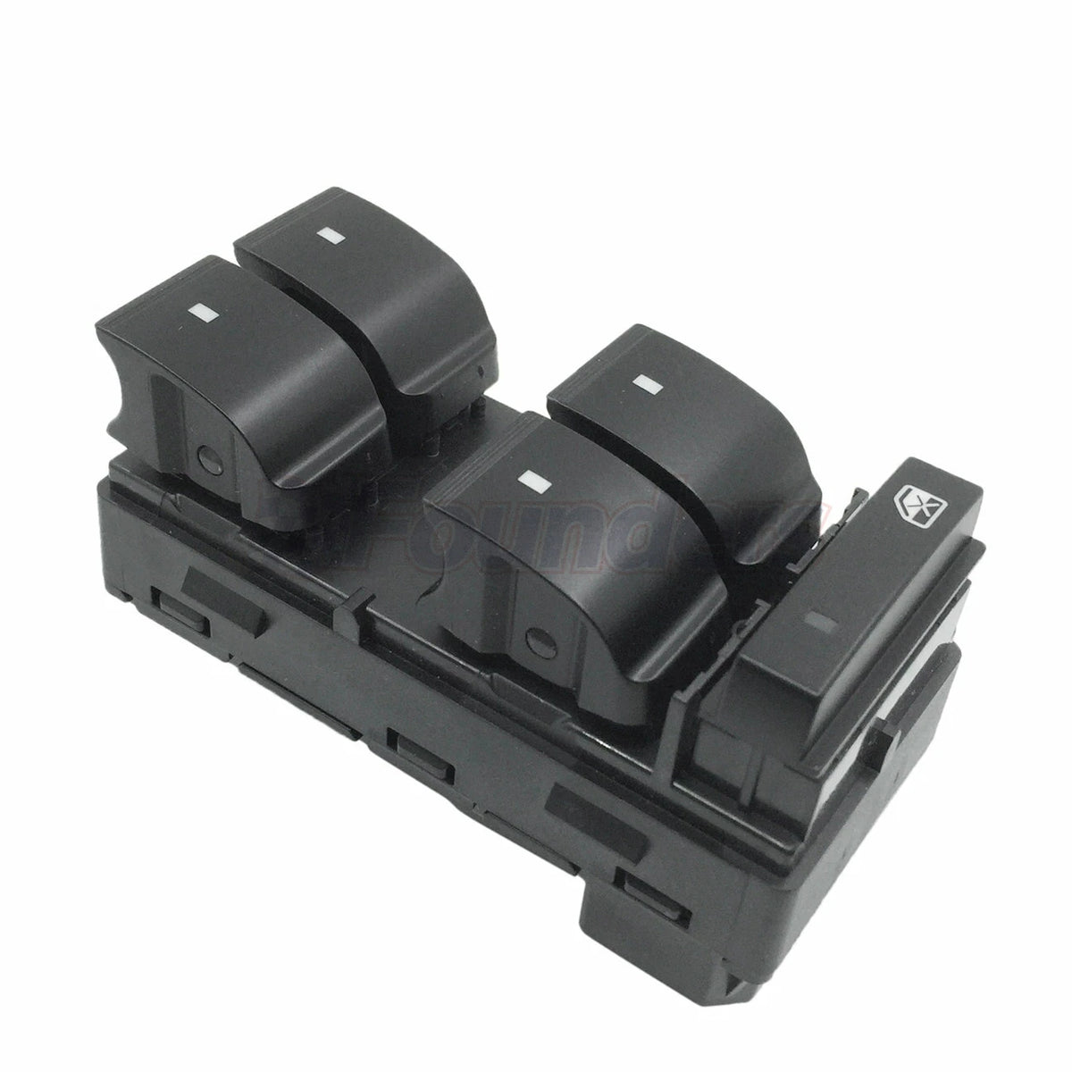 Master Power Window Switch for GMC Acadia (2007–2016) 20945224