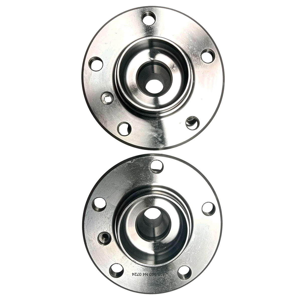 2X Wheel Bearing Hub Assembly 513417 for BMW M240i 230i 430i 440i 340ii (2017–2021)