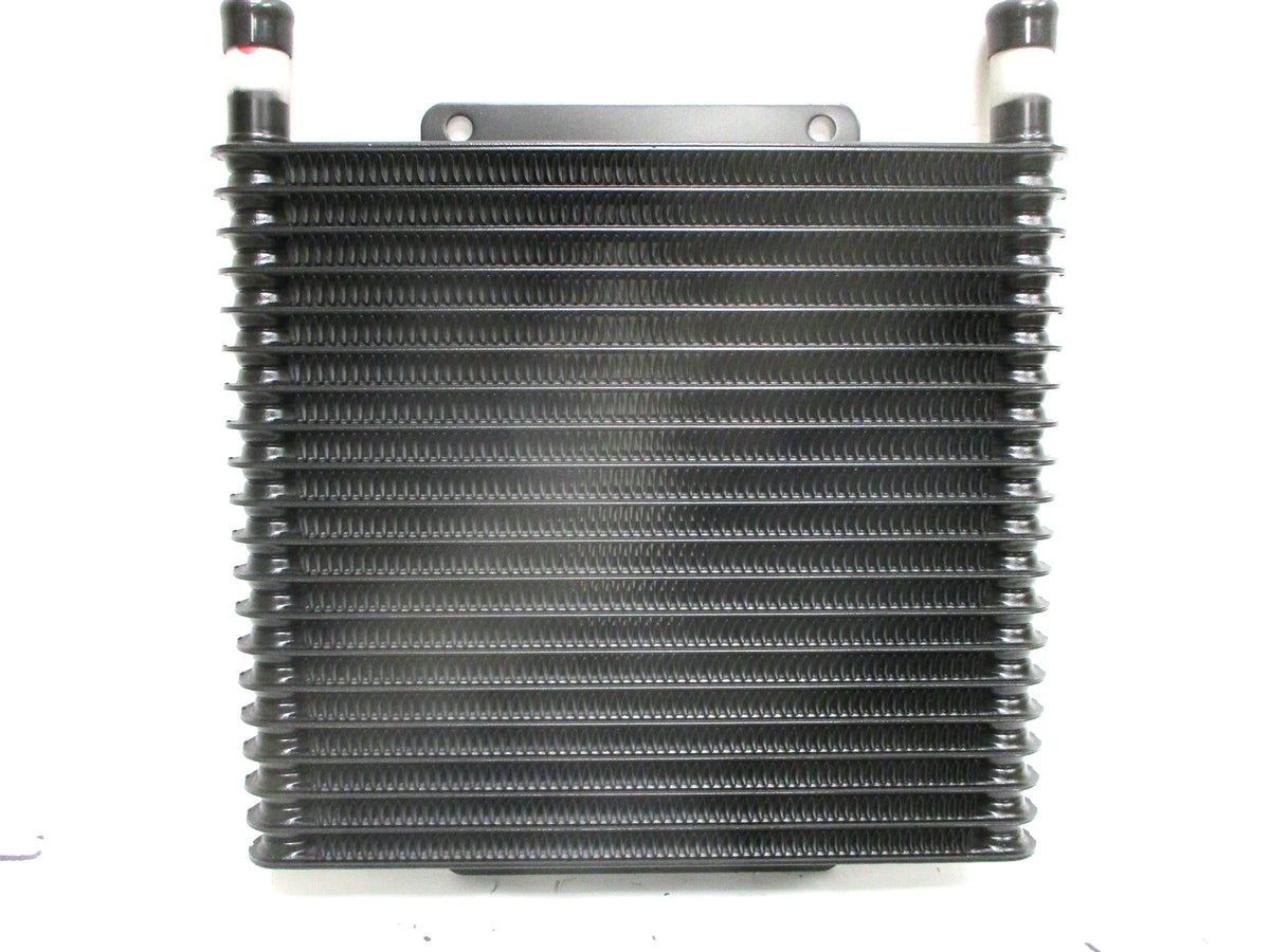 Hydraulic Oil Cooler for Komatsu PC20MR-1, PC20MRX-1, PC20UU-3 (21U-03-31130)