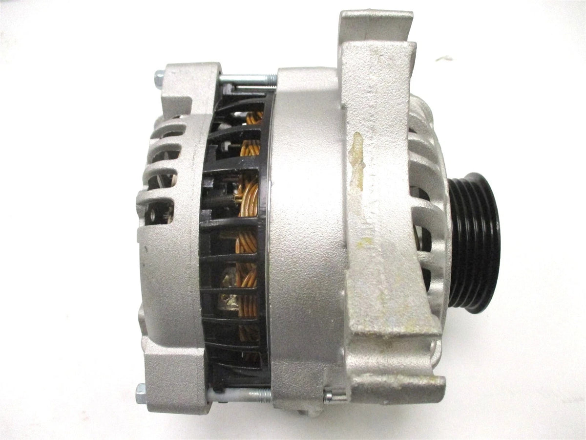 Genuine Alternator GL-973-RM for Ford E-150 E-250 E-350 E-450 (2008–2009)
