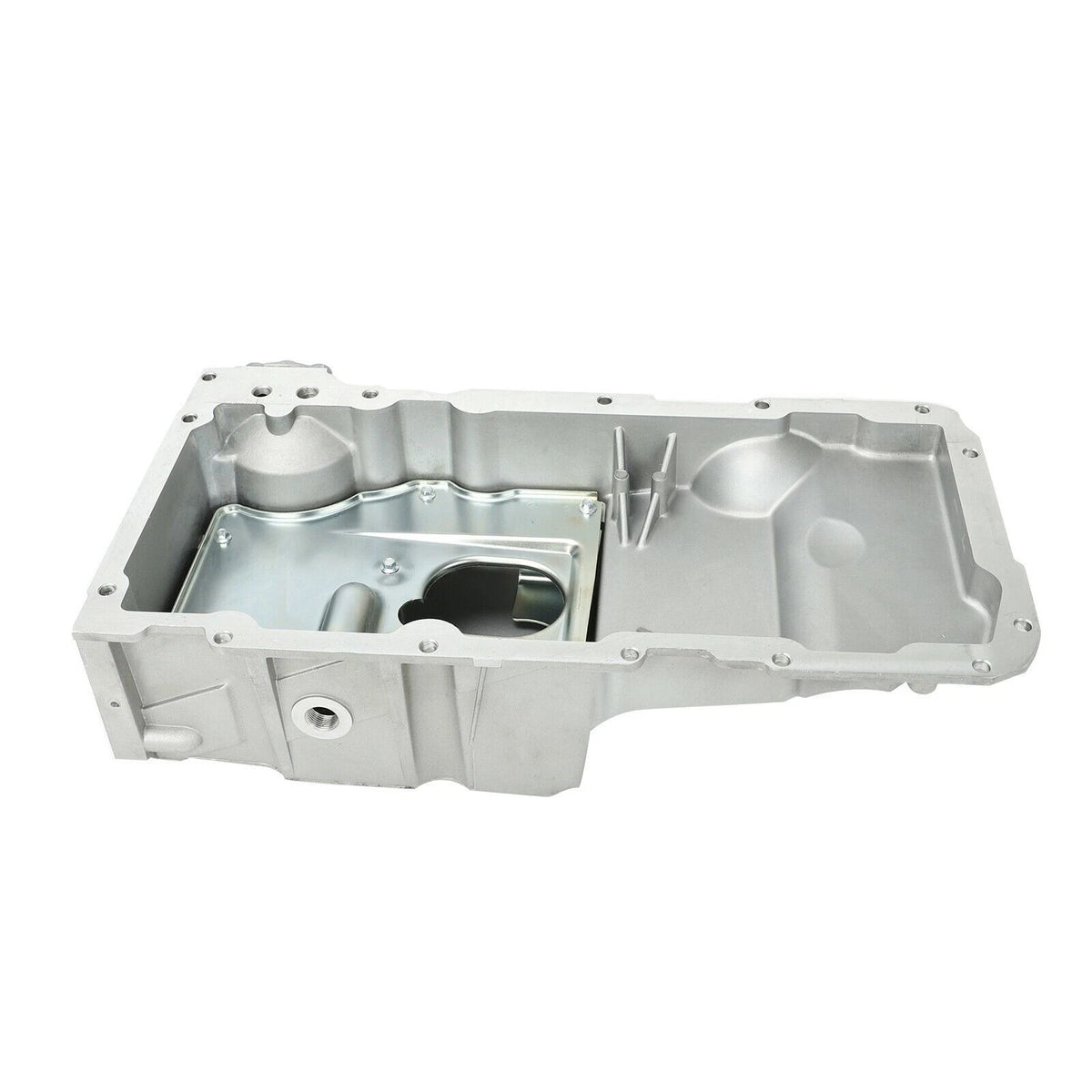 Oil Pan 12628771 for Chevy Camaro Pontiac Firebird (1998–2002)