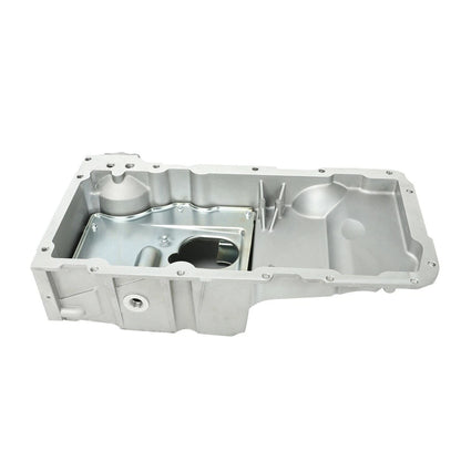 Oil Pan 12628771 for Chevy Camaro Pontiac Firebird (1998–2002)