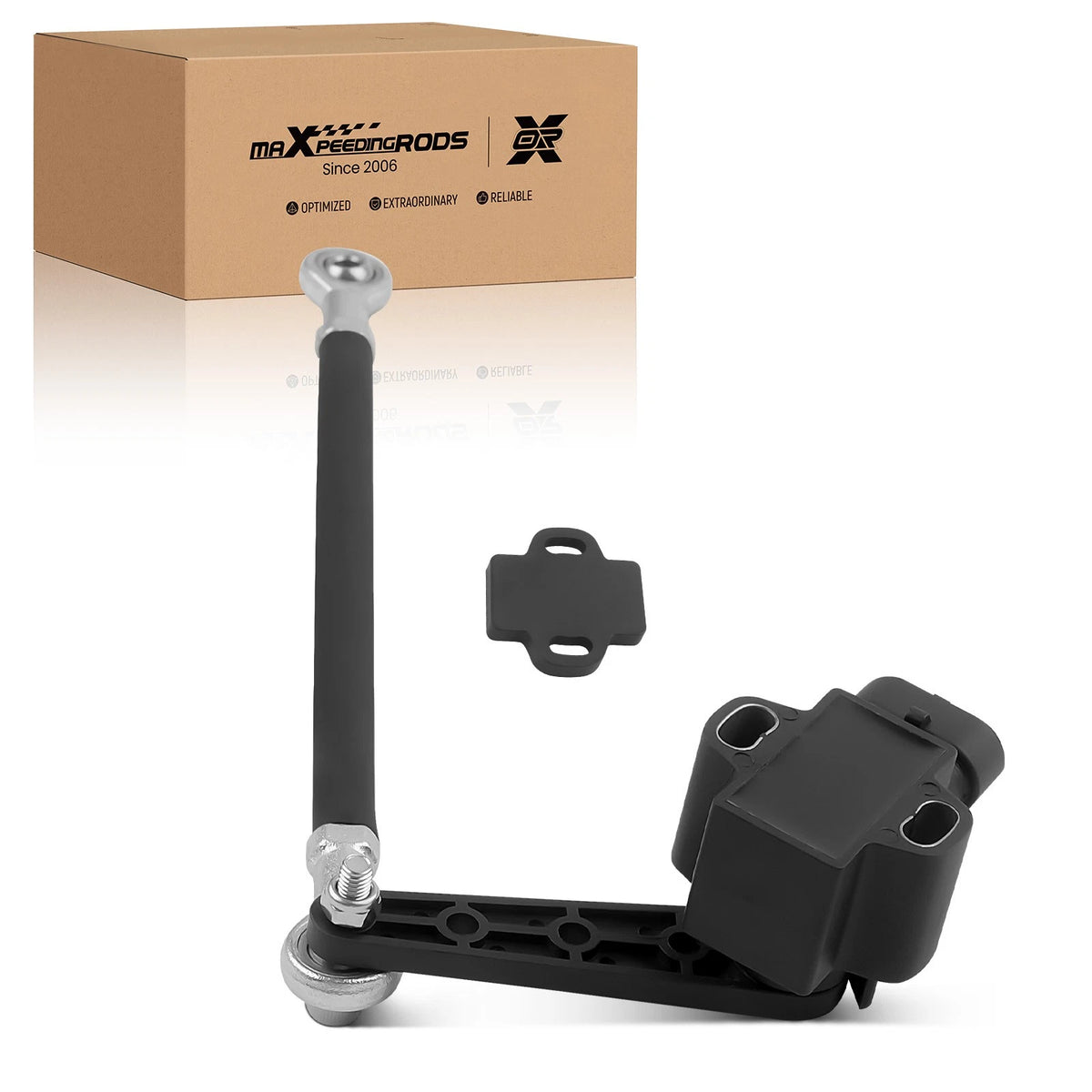 Suspension Ride Height Sensor Linkage for AccuAir (Fitment Specific)