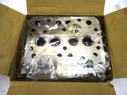 Genuine Cylinder Head for Kubota Z482-E2B (J107 GL6000) (1G957-03043)