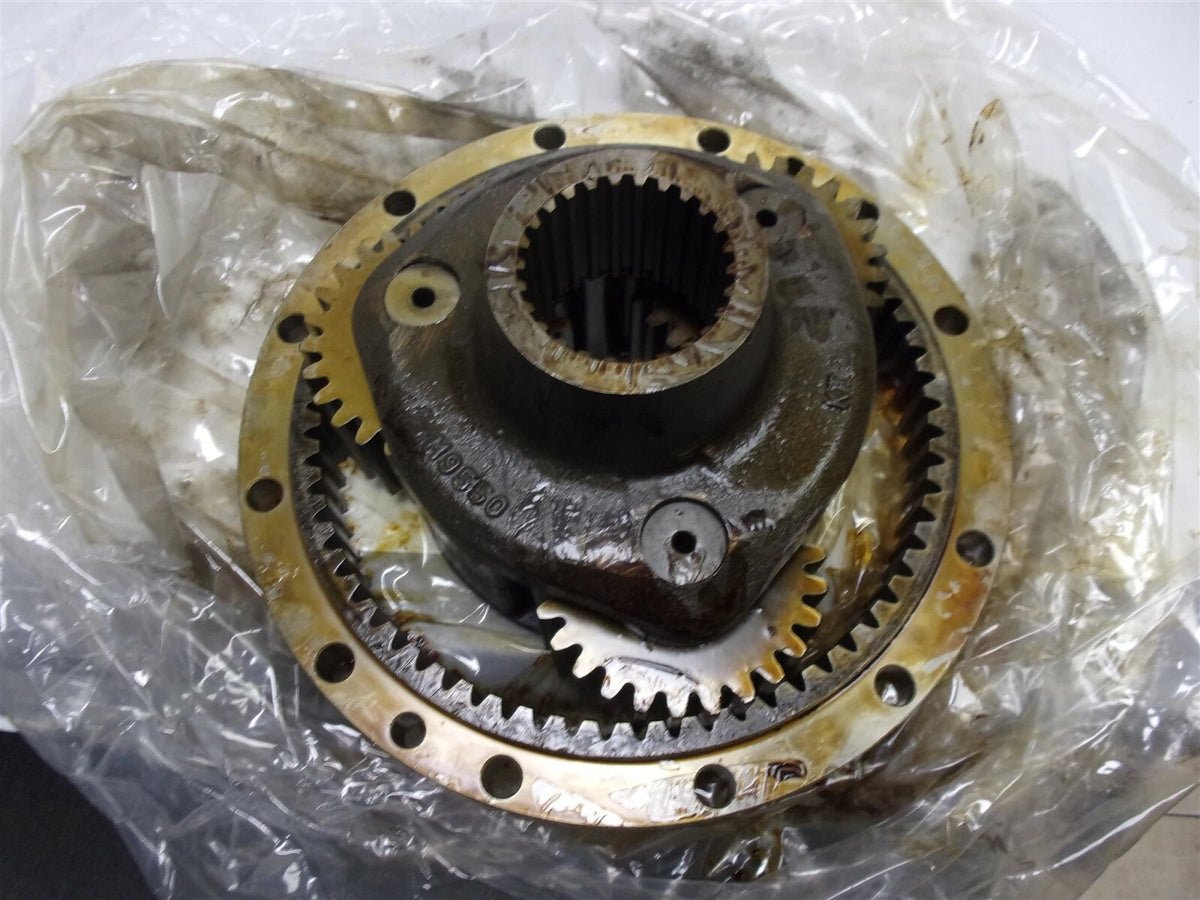 Planetary Gear Assembly for Kubota M8950 M950DT (OEM 36730-48300, 36730-48302)