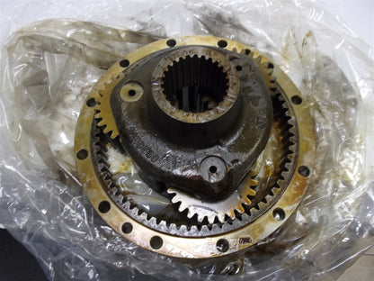 Planetary Gear Assembly for Kubota M8950 M950DT (OEM 36730-48300, 36730-48302)