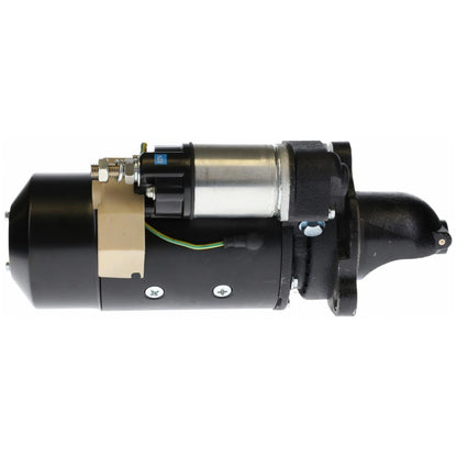 12V Starter for Case 7210 7220 7230 7240 7250 (1993–1996) 128000-5331 91902C1