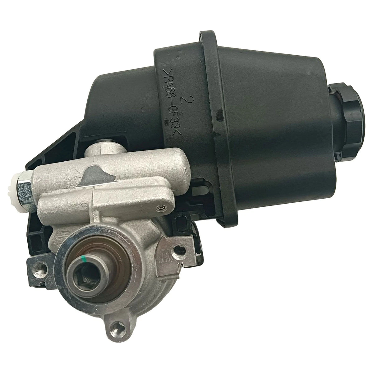Power Steering Pumps for Chevy Trailblazer Envoy Saab 97X Buick (2002–2009) 15087916
