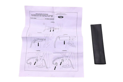Shrink Wrap Kit for Ford (2008–2010) 8C3Z-19H285-A