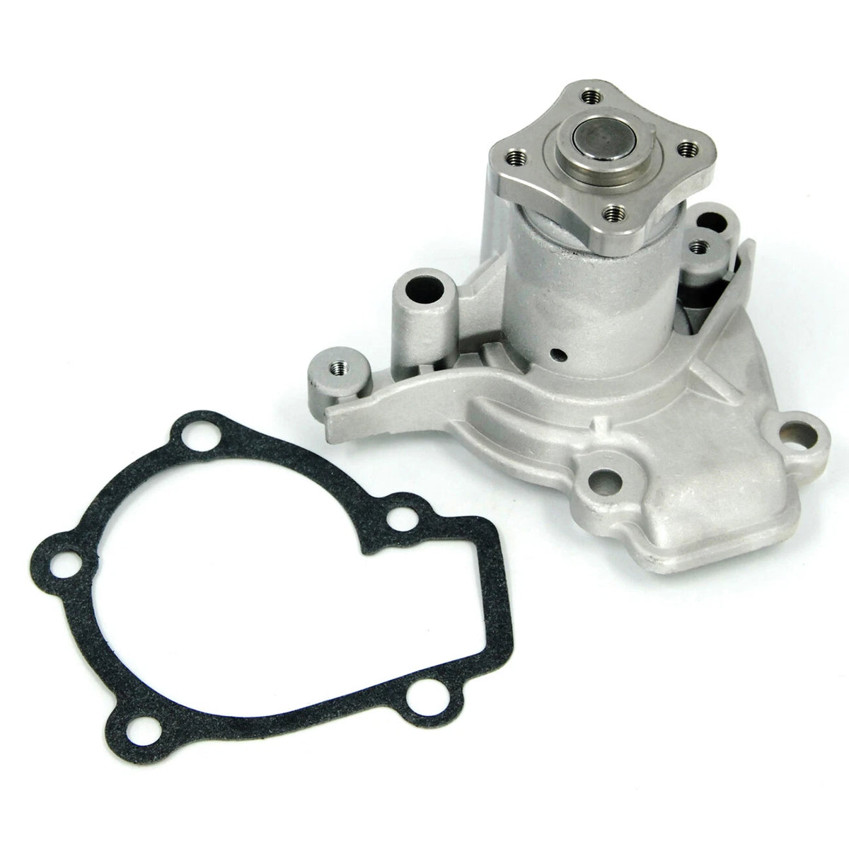 Water Pump for Hyundai Elantra Tiburon Kia 1.8L 2.0L (1996–2010) 146-2020