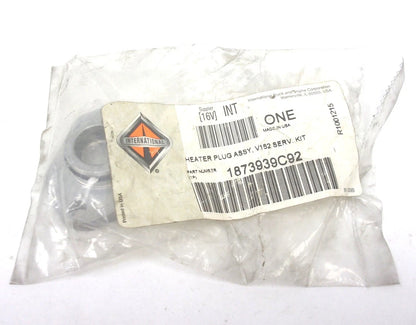 Heater Plug Assembly for International (1873939C91, 1873939C92)