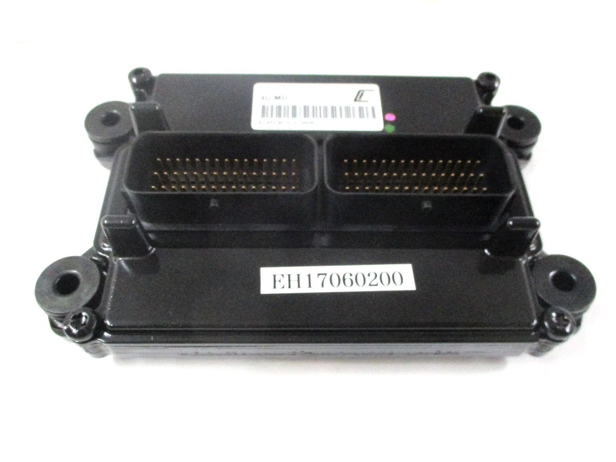 ECU for Kubota WG1605 (EH170-60200, EH170-60202, 16KEA5-G)
