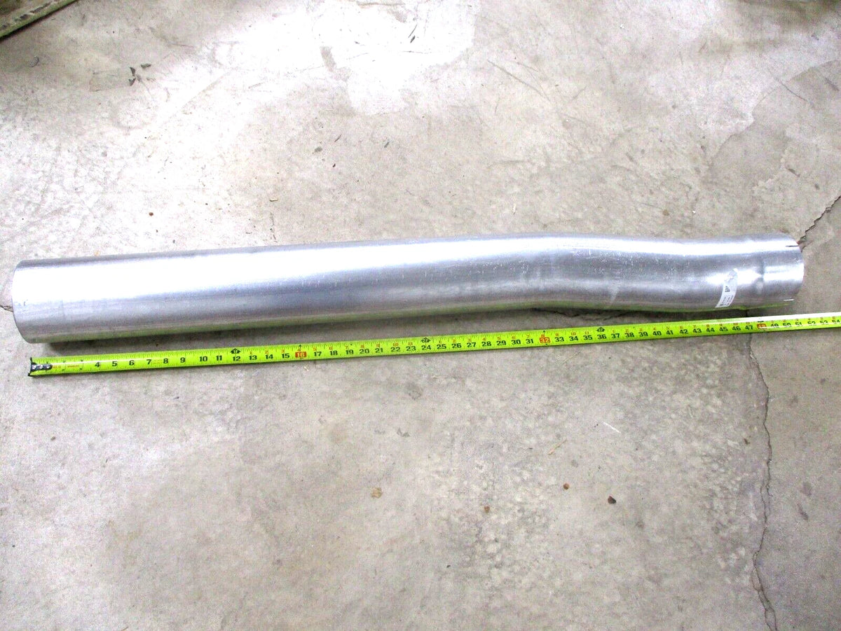 5" Vertical Upper Exhaust Pipe for International 4900 8100 (OEM 532397C1, 1674061C1)