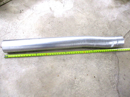5" Vertical Upper Exhaust Pipe for International 4900 8100 (OEM 532397C1, 1674061C1)