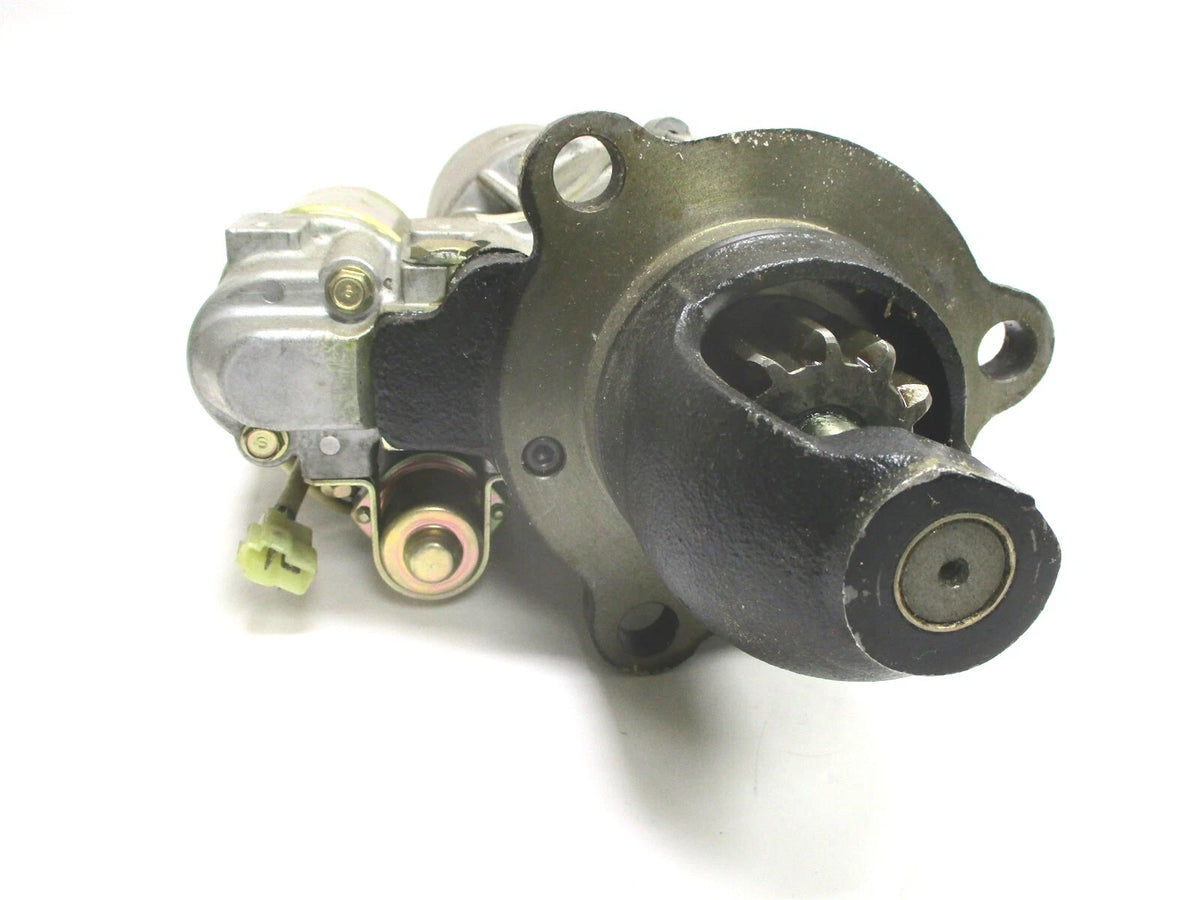 Starter for Komatsu (600-813-3992, 0351-702-0321) (24V 11kW CW 11T)
