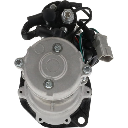 24V Starter for Komatsu GD305 GD461 (1986–1996) 0-23000-1290 91-28-4070 S8624B