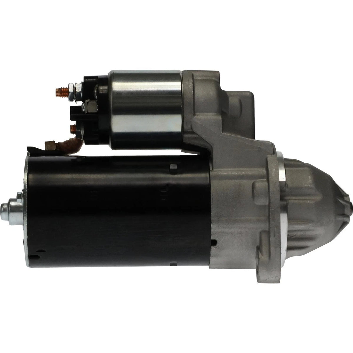 Starter for VM R754EU (2008–2016) 2.3kW Bosch PMGR 254570B LRS02541 0001109356