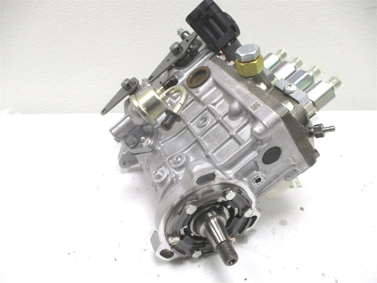 Genuine Fuel Injection Pump 1J943-50100 for Bobcat S750 T750
