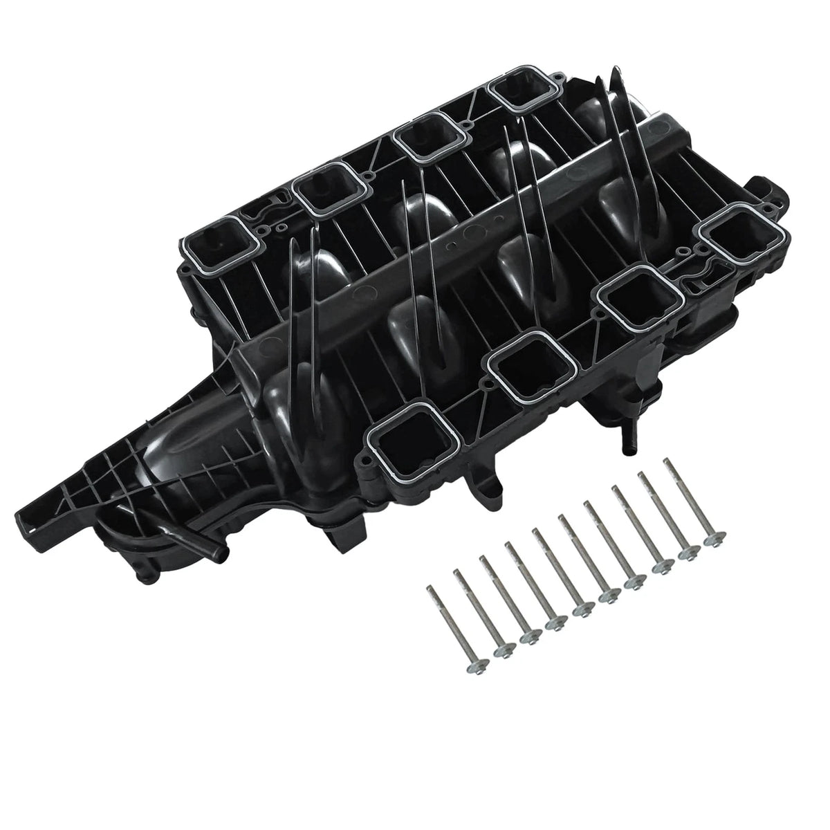 Engine Intake Manifold for Dodge Ram 1500 2500 3500 5.7L V8 (2009–2020) 68194114AB