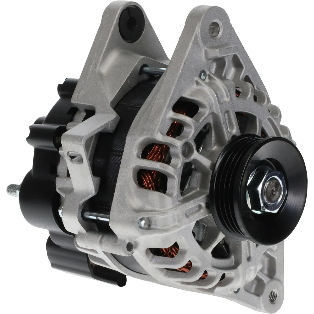 Alternator for Kia Soul L4 2.0L (2010–2011) 400-46020 400-46031 12874 213-9236